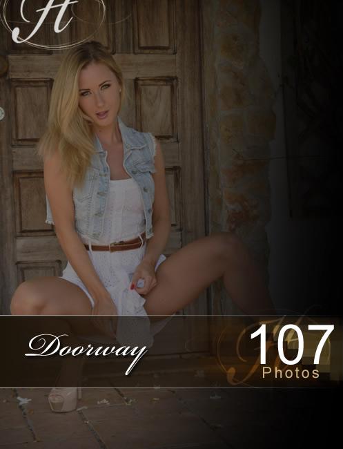 Sam - `Doorway` - for HAYLEYS SECRETS Sam - `Doorway` - for HAYLEYS SECRETS